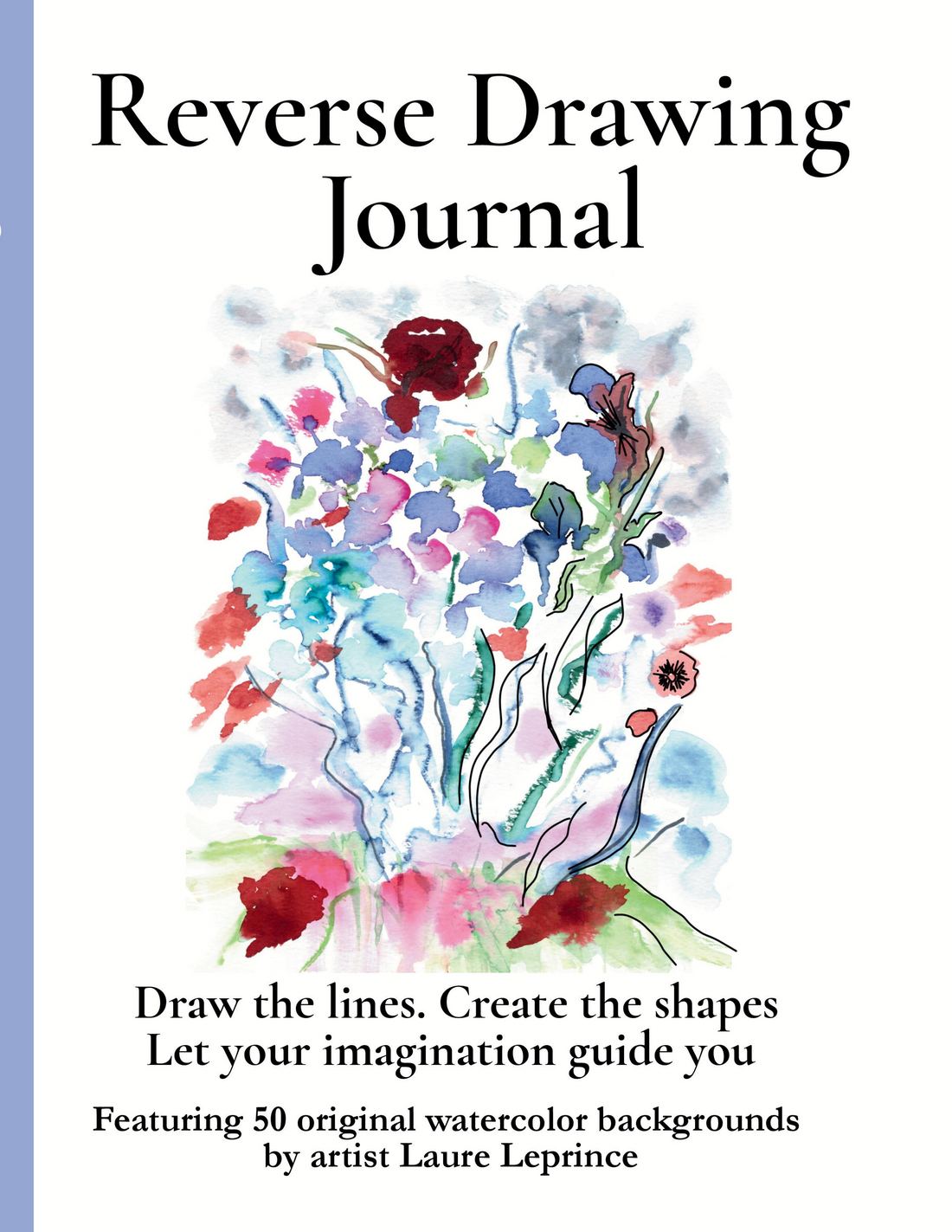 5 Great Reasons to Practice Drawing and Painting for Relaxation