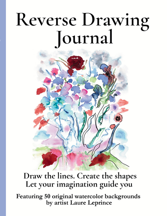 5 Great Reasons to Practice Drawing and Painting for Relaxation