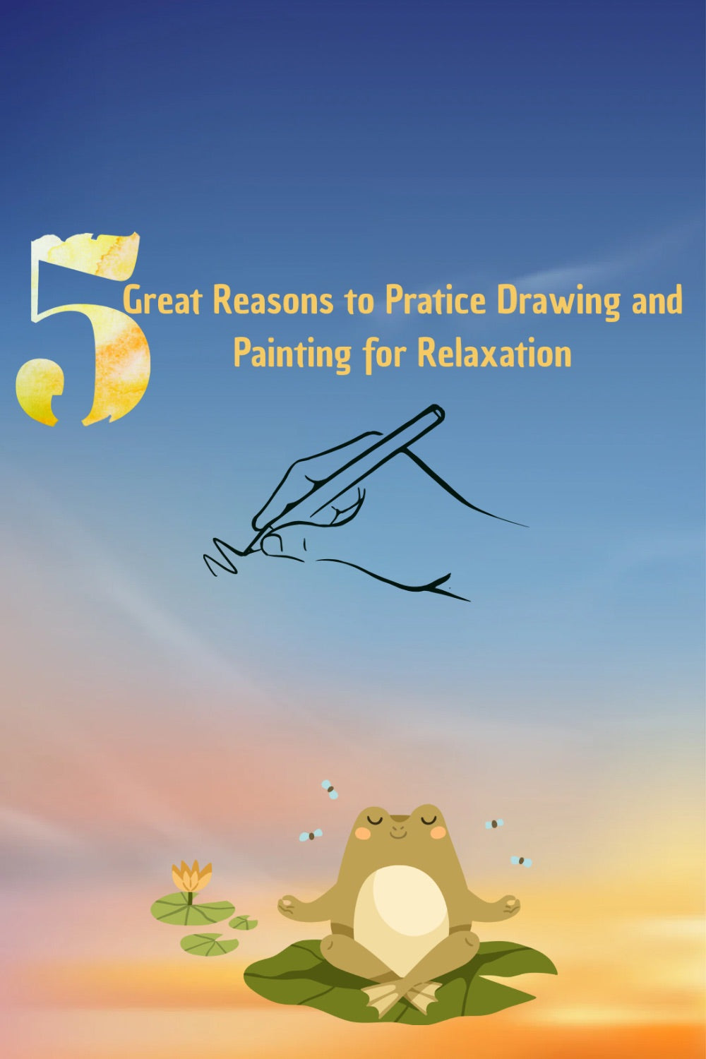 The Benefits of Mindfulness Through Art: A Path to Creativity and Inner Peace