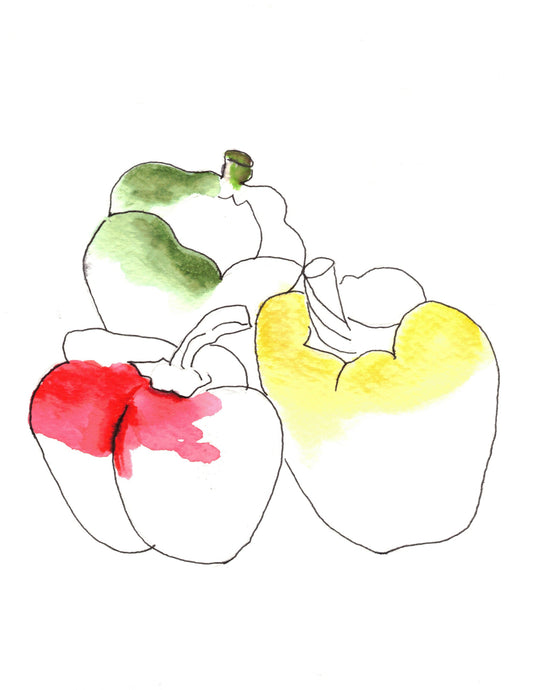 Reverse Watercolor Coloring - Therapeutic Art Collection 193