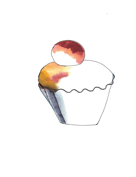 Reverse Watercolor Coloring - Therapeutic Art Collection 202