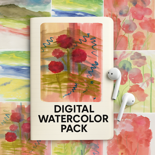 21 Days Creative Reset – Guided Program by Laure Leprince