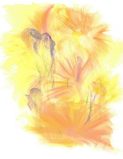 Reverse Coloring Starter Bundle