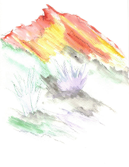 Reverse Coloring Starter Bundle