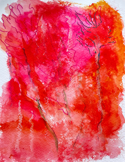 Reverse Coloring Starter Bundle