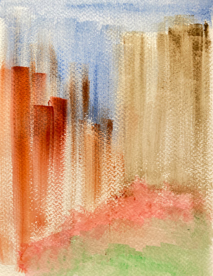 Reverse Coloring Starter Bundle