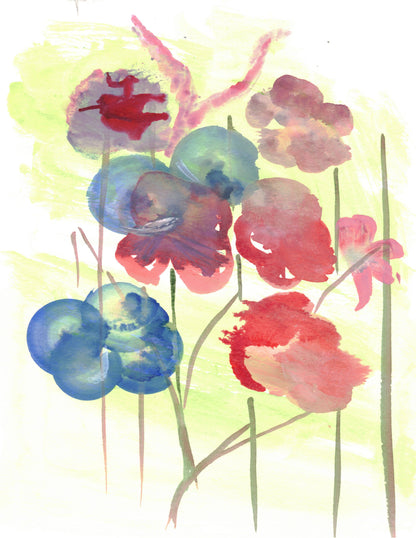 Reverse Coloring Starter Bundle